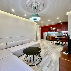 Spiranca Luxury Konukevi